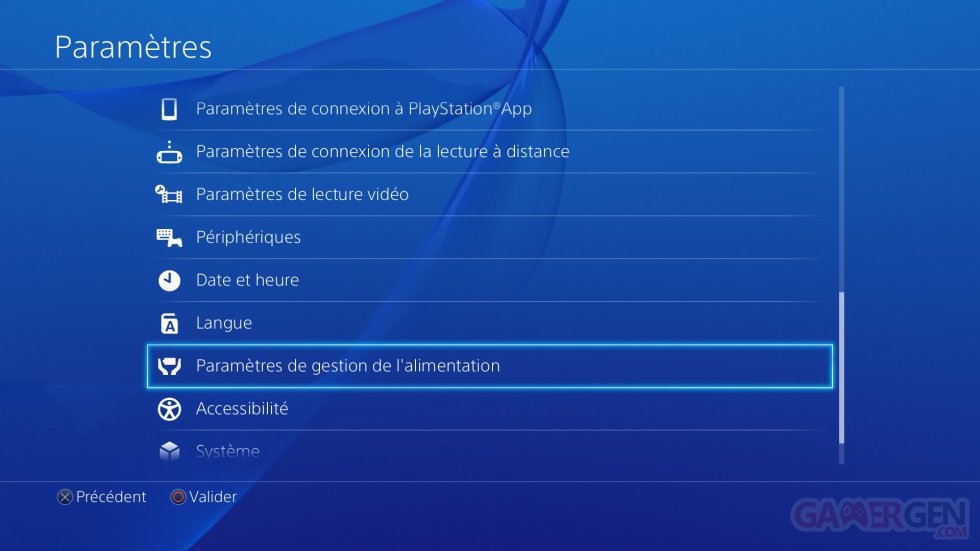 TUTO PS4 2.50 reprise jeu application (1)