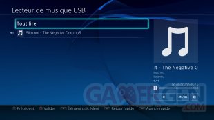Tuto PS4 Lecteur de musique USB (3)