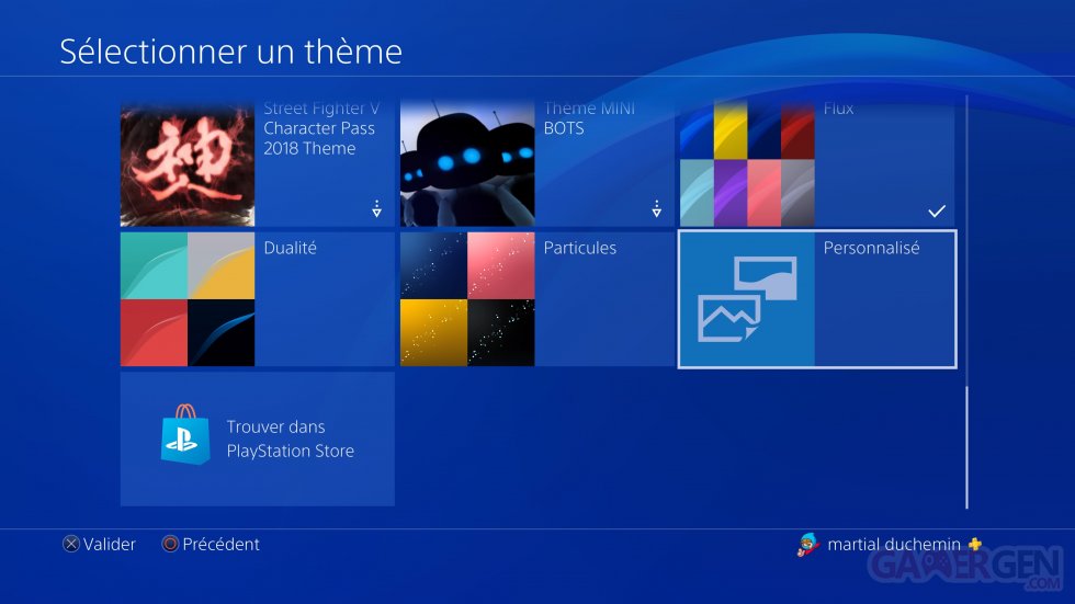 TUTO PS4 THEME 004