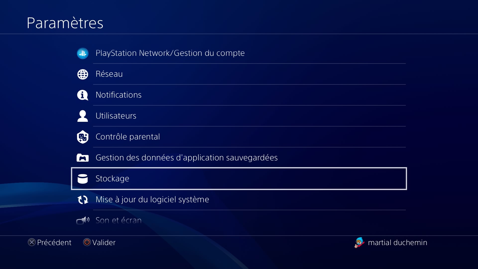 PS4 9.00 - APP2USB - Installer / Transférez vos jeux sur disque dur externe