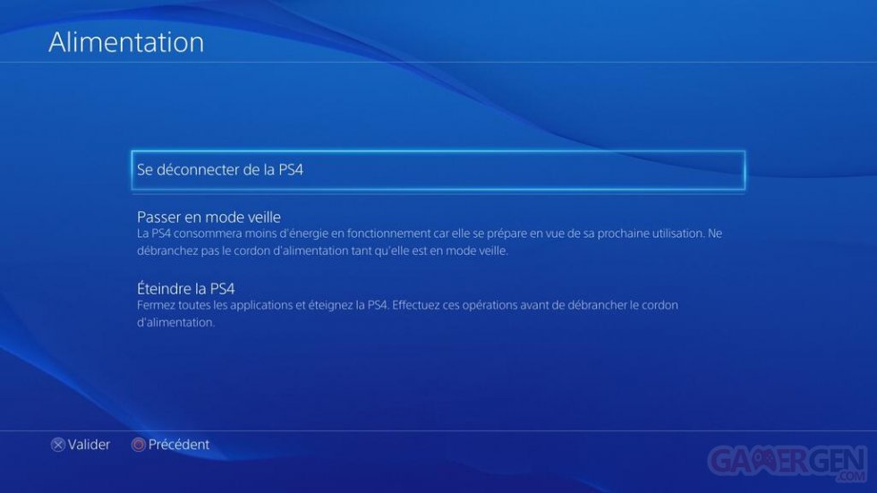 Tutoriel compte PSN us fr jap etranger capture tuto 02