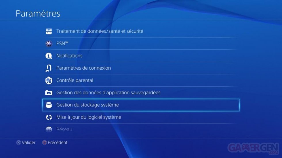 Tutoriel compte PSN us fr jap etranger capture tuto 03