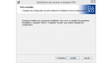 Tutoriel installation logiciel Remote Play PC Mac PS4 (2)