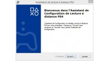 Tutoriel installation logiciel Remote Play PC Mac PS4 (5)