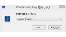 Tutoriel installation logiciel Remote Play PC Mac PS4 (6)