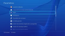 Tutoriel PS4 playstation 4 restaurer les licences 25.02.2014  (1)