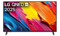 TV LG QNED 4K AI Smart TV 50'' 02