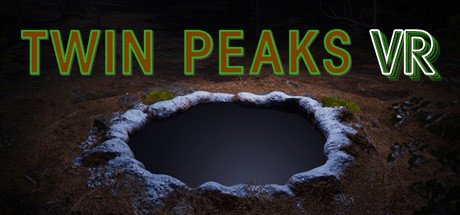 Twin Peaks VR header