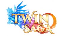 twin saga_logo