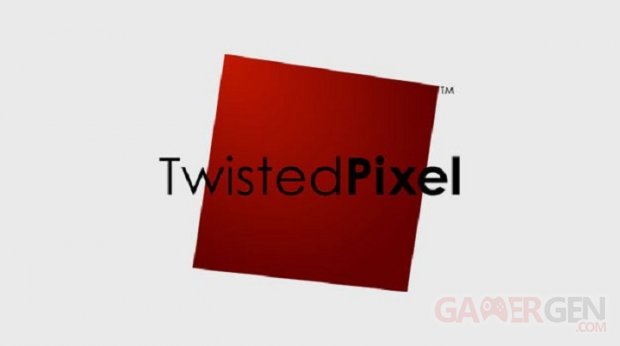 Twisted Pixel logo