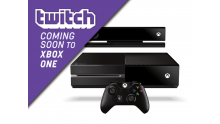 twitch xbox one coming soon