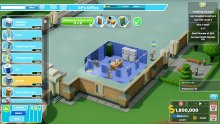 Two Point Hospital - Console Release Date Announce (10)