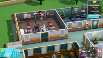 Two Point Hospital   Console Release Date Announce (2)
