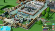 Two Point Hospital - Console Release Date Announce (2)