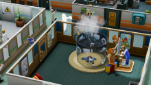 Two Point Hospital - Console Release Date Announce (4)