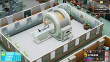 Two Point Hospital - Console Release Date Announce (7)
