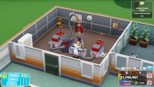 Two Point Hospital - Console Release Date Announce (8)