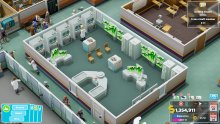 Two Point Hospital - Console Release Date Announce (9)