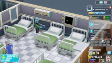 Two Point Hospital Rencontre du Troisième Type (5)