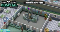 Two Point Hospital trailer   PC Gaming Show 2018