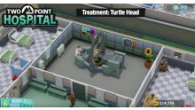 Two Point Hospital trailer - PC Gaming Show 2018