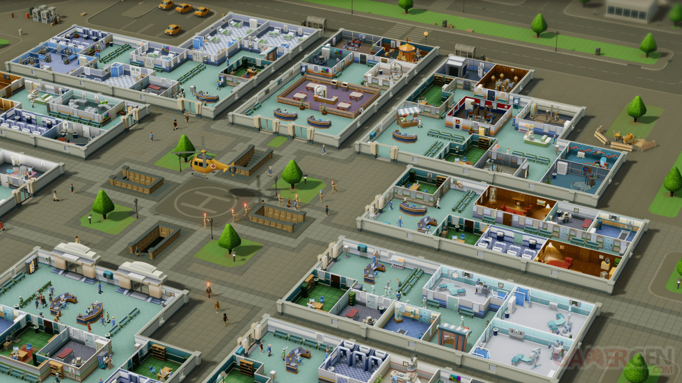 Two Point Hospital01