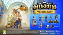 Two Point Museum Précommande Explorer Edition Date Sortie Bonus (2)