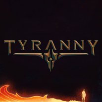 Tyranny 16 03 2016 logo