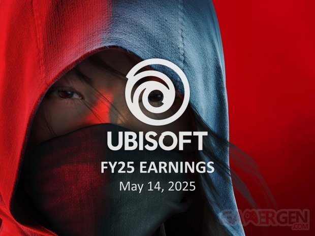 Ubisoft bilan financier Assassin's Creed Shadows 15 05 2025
