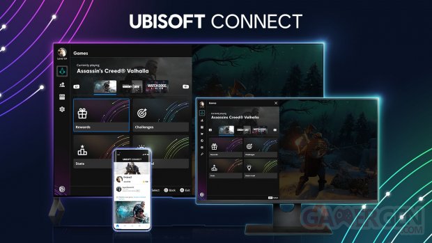 Ubisoft Connect 01 21 10 2020