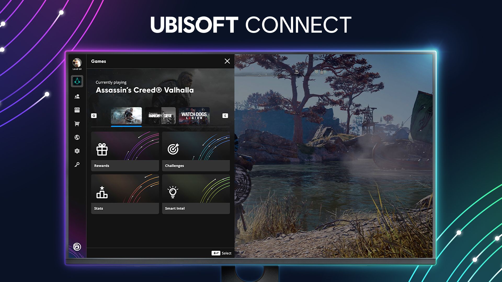 Ubisoft Connect (Uplay) 2023.09.05 instaling