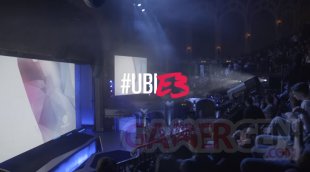 Ubisoft E3 2016