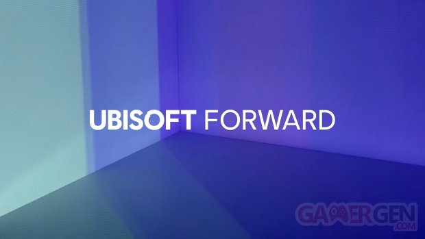 Ubisoft Forward 03 06 2021