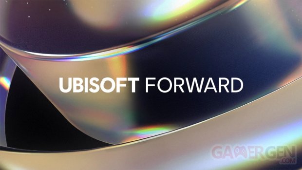 Ubisoft Forward 05 07 2022