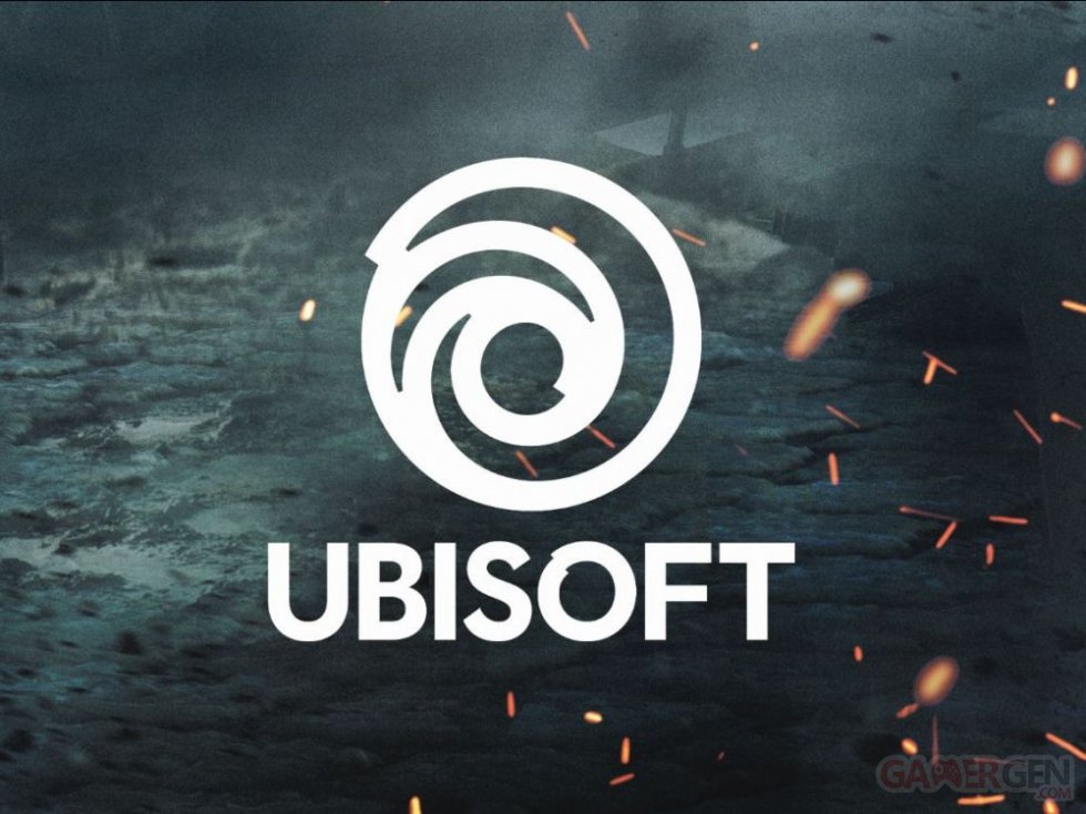 Ubisoft logo 2017