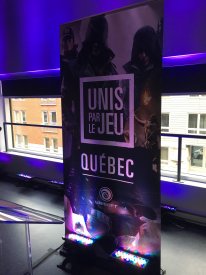 Ubisoft Quebec nouveau studio saint roch photos GamerGen.com   48