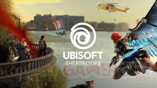 Ubisoft Sherbrooke 16 11 2021 head logo banner 1
