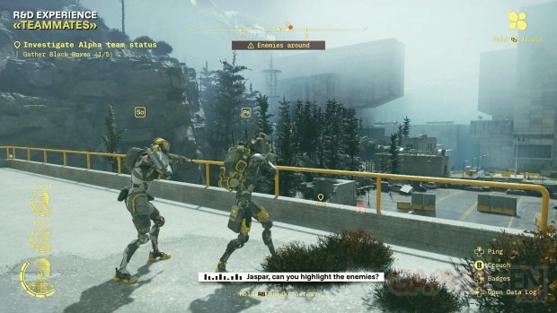 Ubisoft Teammates 01 24 11 2025