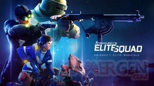 Ubisoft Tom Clancy Elite Squad Launch (10)