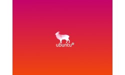 ubuntu14.04 wallpaperJPEG