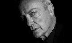 Udo Kier Noir