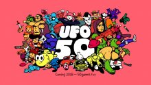 UFO-50_logo