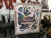 UINBOXING World of Warcraft  Dragonflight Collector Edition 01