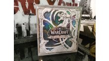 UINBOXING World of Warcraft- Dragonflight Collector Edition 01