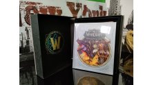 UINBOXING World of Warcraft- Dragonflight Collector Edition 04