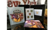 UINBOXING World of Warcraft- Dragonflight Collector Edition 05