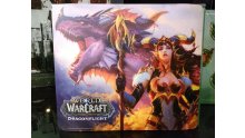 UINBOXING World of Warcraft- Dragonflight Collector Edition 06