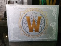 UINBOXING World of Warcraft  Dragonflight Collector Edition 10