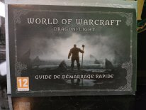 UINBOXING World of Warcraft  Dragonflight Collector Edition 13