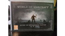 UINBOXING World of Warcraft- Dragonflight Collector Edition 13